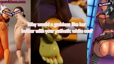 Xem cặc đen to hoạt hình khiêu dâm beta