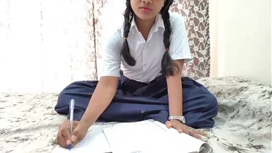 Lần đầu tiên dâm đãng ở Mumbai với Ashu