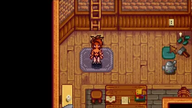 Xtardew Valley - Địt Maru Phần 1 tiếng Tây Ban Nha - Stardew Valley