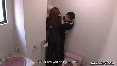 Yui Igawa làm cô ấy lên đỉnh cực kỳ phê