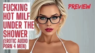 Người phụ nữ MILF nóng bỏng sẽ địt bạn mạnh mẽ trong phòng tắm