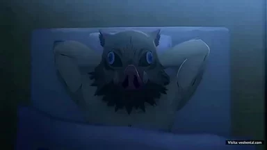 Sát Thủ Quỷ 3D Hentai Điên Rồ