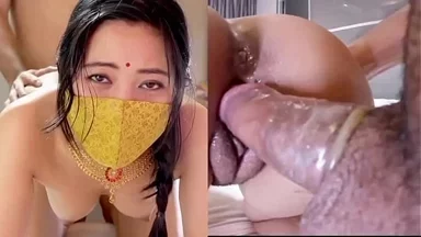 Nữ sao Ấn Độ rò rỉ video sex nóng bỏng của cô ấy