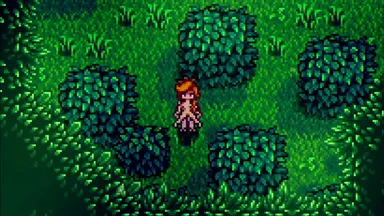 Thung lũng Xtardew Dâm - Leah Phần 2 (Tây Ban Nha Địt) - Stardew Valley