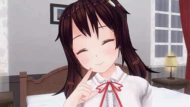 Anime hentai Nhật Bản không kiểm duyệt: Hướng dẫn thủ dâm bằng tay, vuốt ve và khoái cảm hậu môn