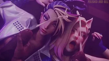 Tập hợp nóng bỏng 3D SFM | 17 Tháng 12