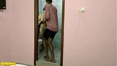 Anh Chàng Ấn Độ Bengal Lém Lỉnh Trong Cuộc Yêu Nóng Bỏng! Âm Thanh Rõ Ràng