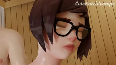 Overwatch 2 Mei Tuyển Tập Xuất Tinh Điên Cuồng Phần 1