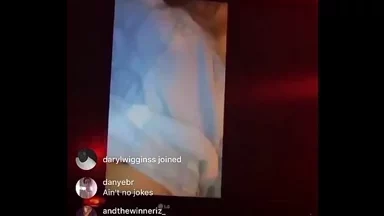 Rò rỉ video sex của Celina Powell