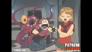 Bộ sưu tập hoạt hình nóng bỏng của Suiresnu với My Hero Academia, Resident Evil 4, Street Fighter, Chainsaw Man và nhiều cảnh dâm dục hơn!