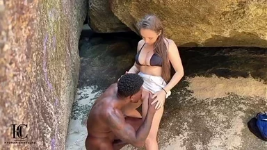 Hướng dẫn viên du lịch da đen BBC nghiện lồn và vợ nóng bỏng láu cá đi tìm phiêu lưu / Video đầy đủ trên XVIDEOSRED hoặc liên kết bên dưới hoặc banner hồ sơ / Đăng ký kênh